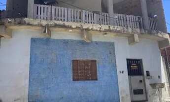 Imagem: Duas casas no mesmo terreno em Amador Bueno