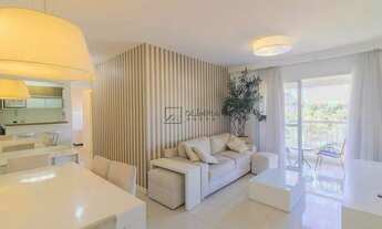 Imagem 2: Venda Apartamento 2 Dormitórios - 75 m² Ibirapuera