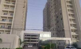Imagem 2: APT 053, Passaré, Condomínio Torre dos Ipês, 02 quartos, 01 vaga, elevador, lazer