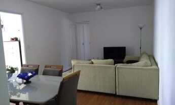 Imagem 2: Hollywood Aquarius Club-Apartamento / Padrão - Jardim Aquarius - Venda - Residencial