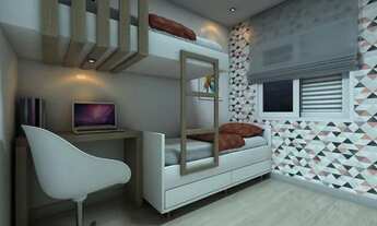 Imagem 6: Oportunidade! Apartamento Novo de 2 Quartos - Próximo Shibata/Spani - Jd. Califórnia