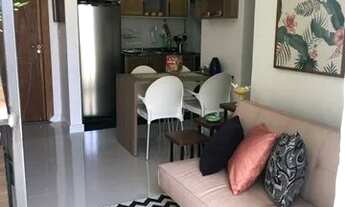 Imagem 3: Apartamento residencial Térreo Condomínio Reserva da Lagoa para Locação Centro, Lauro de F