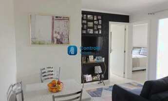 Imagem 2: Apartamento, 02 Dormitórios, Piscina, Churrasqueira e Móveis Sob Medida - Bela Vista, Palh