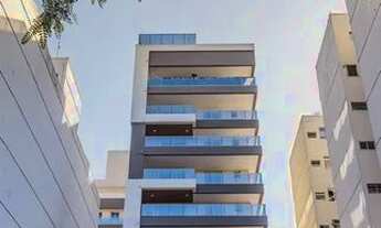 Imagem 6: Apartamento para venda tem 69 metros quadrados com 2 qts