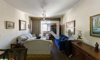 Imagem 2: Apartamento para Aluguel - Tijuca, 4 Quartos, 142 m2