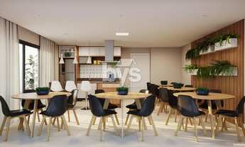 Imagem 4: APARTAMENTO com 2 dormitórios à venda por R$ 380.000,00 no bairro Capão Raso - CURITIBA