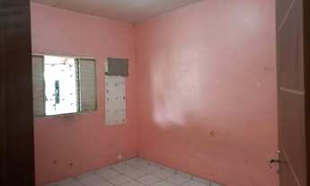 Imagem 5: Vendo Casa com Amplo Quintal Murado - Pode Financiar