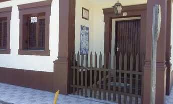 Imagem 4: Linda casa no Centro Histórico de Cananéia