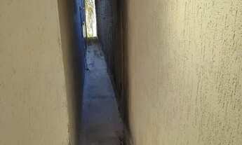 Imagem 7: Casa morada colonial Rua A