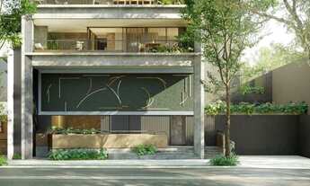 Imagem 3: COBERTURA RESIDENCIAL em São Paulo - SP, Pinheiros