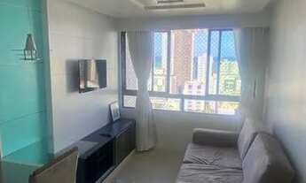 Imagem 7: Excelente flat boa viagem