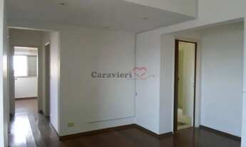 Imagem 3: Apartamento 03 DORMITÓRIOS, SALA, COZINHA, 02 BANHEIROS, À. SERV E 01 VAGA. Não perca essa