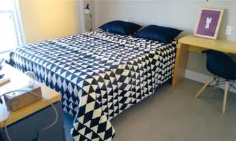 Imagem 5: Apartamento para aluguel possui 37 metros Auxiliadora - Porto Alegre - RS