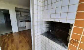 Imagem 7: APARTAMENTO DE 3 DORMITÓRIOS NNO BAIRRO CRISTAL