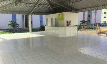 Imagem 2: Vendo Apartamento Colinas do Sol