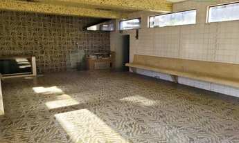 Imagem 5: Sobrado para locação com 04 quartos e 7 vagas no Tatuapé