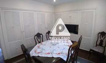 Imagem 7: Apartamento à venda, 4 quartos, 1 suíte, 2 vagas, Copacabana - RIO DE JANEIRO/RJ