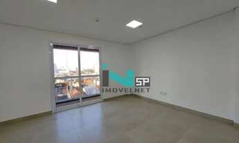 Imagem 3: Sala Comercial Metrô Belém