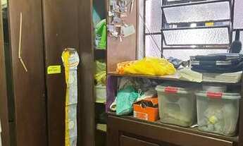 Imagem 4: Sobrado de 250 metros localizado em Santo Andre