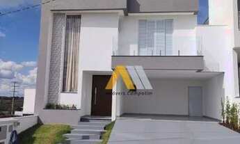 Imagem: Sobrado com 3 dormitórios à venda, 213