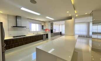 Imagem 6: Alugo apartamento 4 suítes no Setor Marista - Goiania