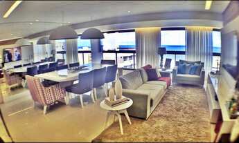 Imagem: Venda Apartamento Cobertura Jd. Armação