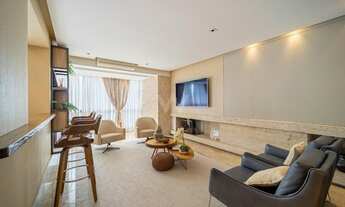 Imagem 5: Apartamento Alto Padrão impecável, semimobiliado no Centro - Novo Hamburgo - RS