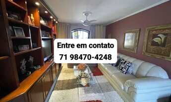 Imagem 6: TAT-EG20 Apartamento para venda com 2 quartos em Saboeiro - Salvador - Bahia