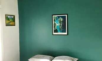 Imagem: Aluguel Rio Tavares casa 2 dormitórios