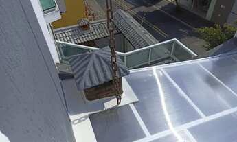 Imagem 2: Sobrado Reformado 2 suítes 3 garagens