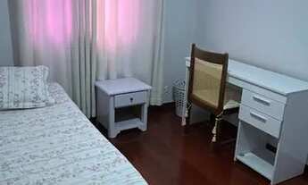 Imagem: Aluga-se Quarto Mobiliado Para Moças