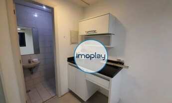 Imagem 6: Sala Comercial na rua da Maternidade Star