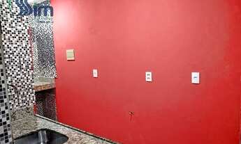 Imagem 2: Apartamento com 2 dormitórios à venda, 45 m² por R$ 100.000,00 - Jangurussu - Fortaleza/CE