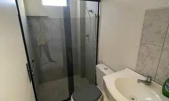 Imagem 2: Excelente apartamento 2/4 petrópolis