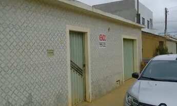 Imagem: Casa no boa vista