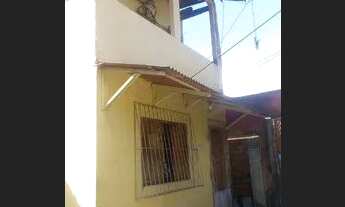 Imagem: Alugo casa no bairro da cabanagem $800