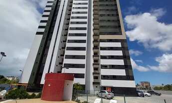 Imagem 6: Apartamento para venda com 2 quartos em Barro Duro - Maceió - AL