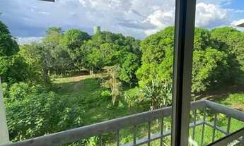 Imagem: 2/4 no Jardim independência em frente o