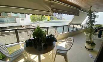 Imagem 4: Apartamento para venda com 119 metros quadrados com 3 quartos