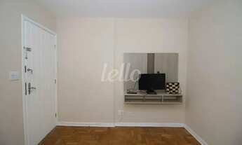 Imagem 4: São Paulo - Apartamento Padrão - Aclimação