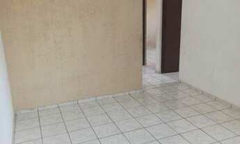 Imagem 3: Apartamento com 2 dormitórios à venda, 50 m² por R$ 140.000 - Recanto do Sol I - Campinas