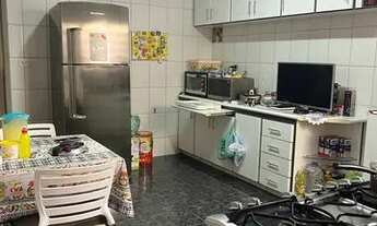 Imagem 3: Sobrado de 250 metros localizado em Santo Andre