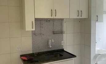 Imagem 2: Apartamento de 50m com 2 dormitório a cinco minutos da Estação de Monotrilho Jardim Coloni