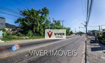 Imagem 2: Terreno à venda, 500 m² por R$ 800.000 - Itaipu - Niterói/RJ