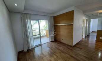 Imagem 6: Apartamento com 3 dormitórios à venda, 95 m² por R$ 615.000 - Condomínio Residencial Viva