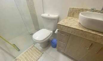 Imagem 6: Casa para venda com 137 metros quadrados com 3 quartos em Vila Pinheiro - Mogi Guaçu - SP