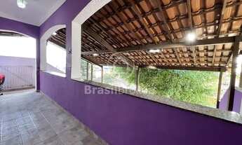 Imagem 4: Rio de Janeiro - Casa Padrão - Ramos