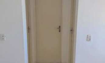 Imagem 4: Apartamento 02 dormitórios com sacada vaga coberta