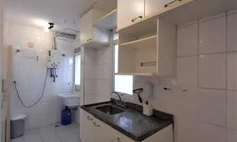 Imagem 4: BELA VISTA - 1 SUÍTE + 1 VAGA