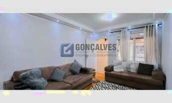 Imagem 5: SAO BERNARDO DO CAMPO - Residential / Home - BAIRRO ASSUNCAO